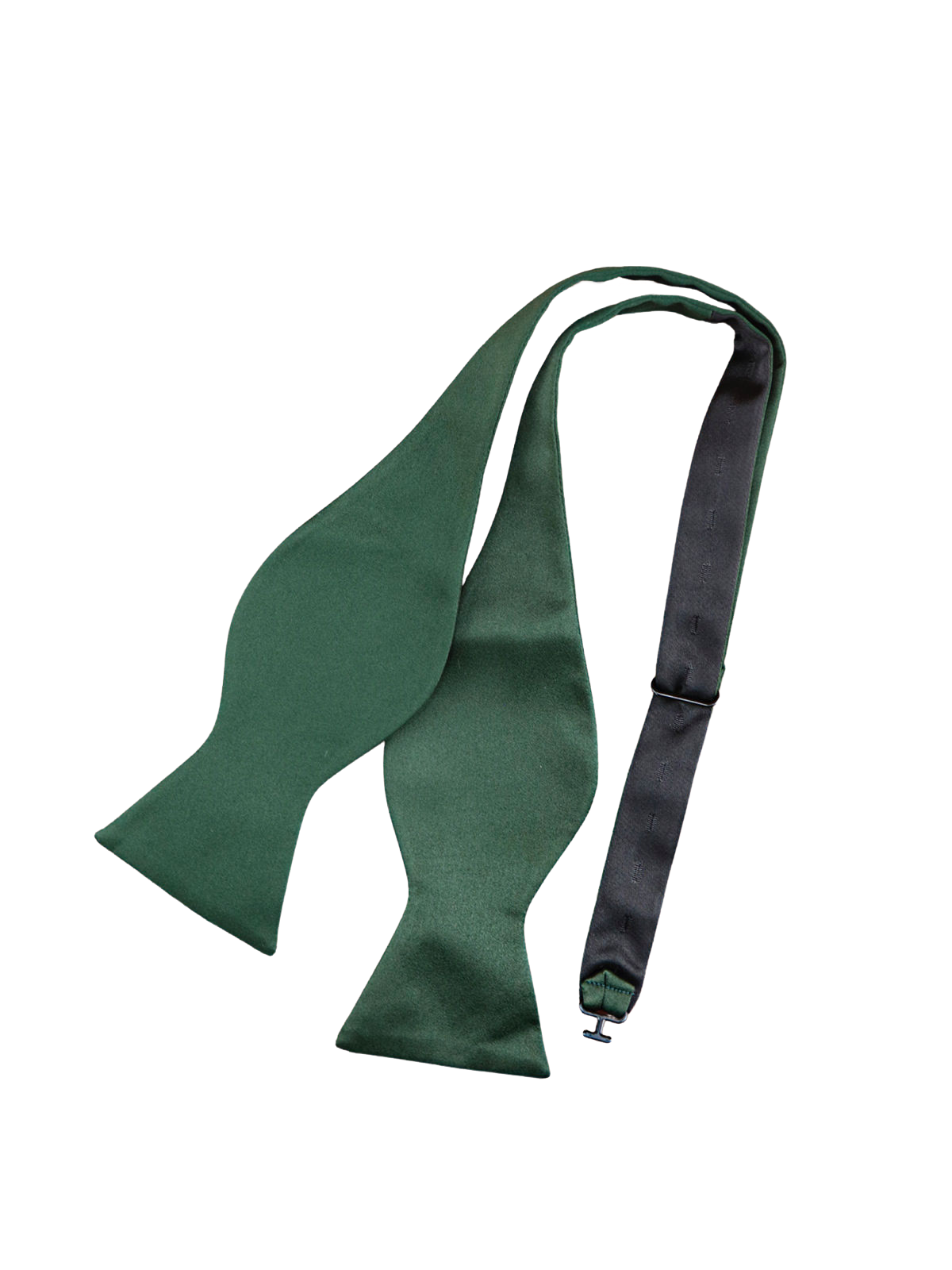 Бабочка 2beMan, зеленый — фото 1