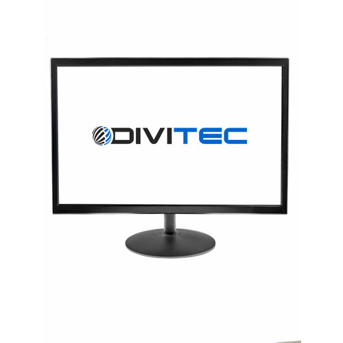 22 профессиональный LED монитор для видеонаблюдения DT-LED22F 11190₽