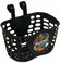 Корзинка подвесная для велосипеда
