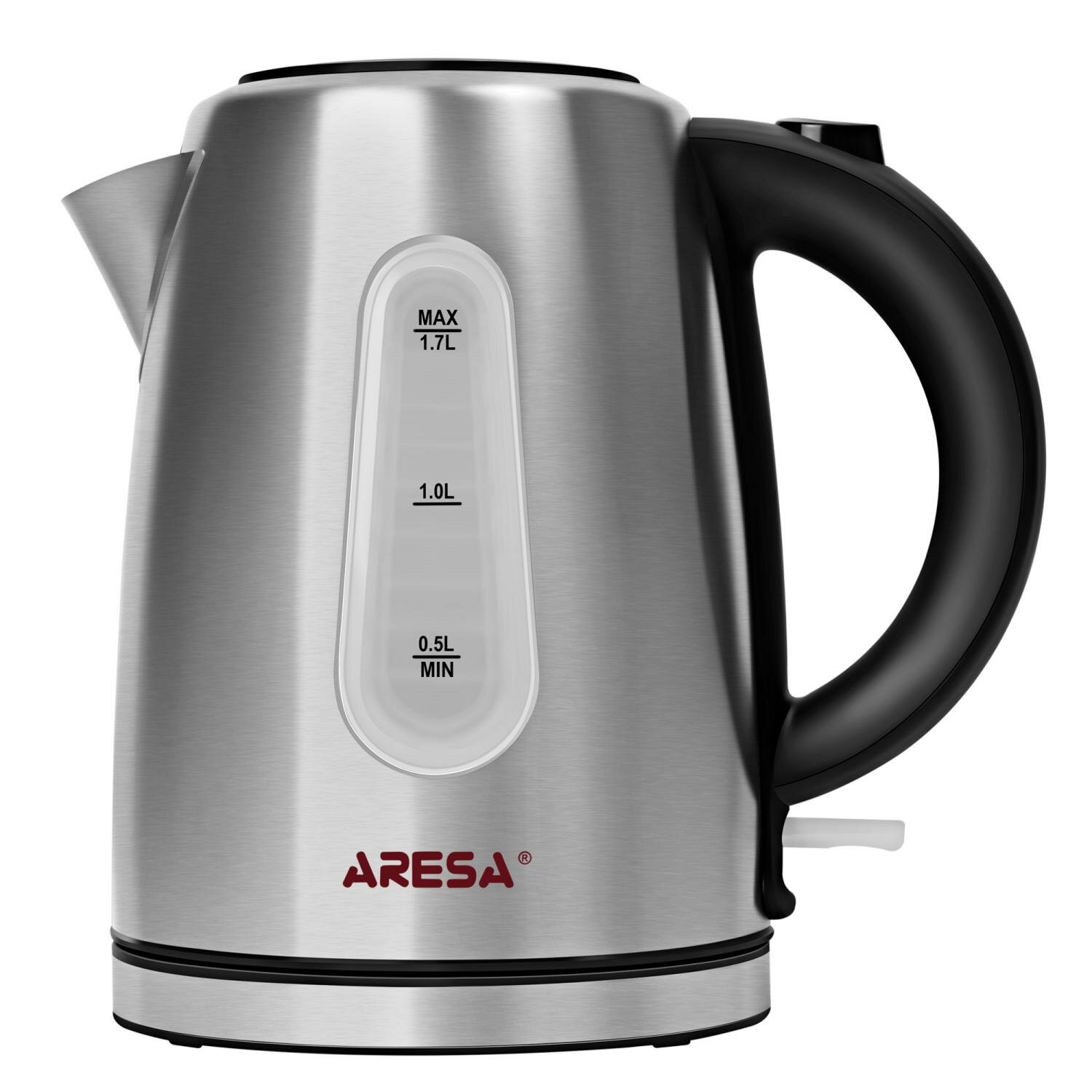 Чайник Aresa AR-3483 17л 1850-2200Вт Strix нерж.