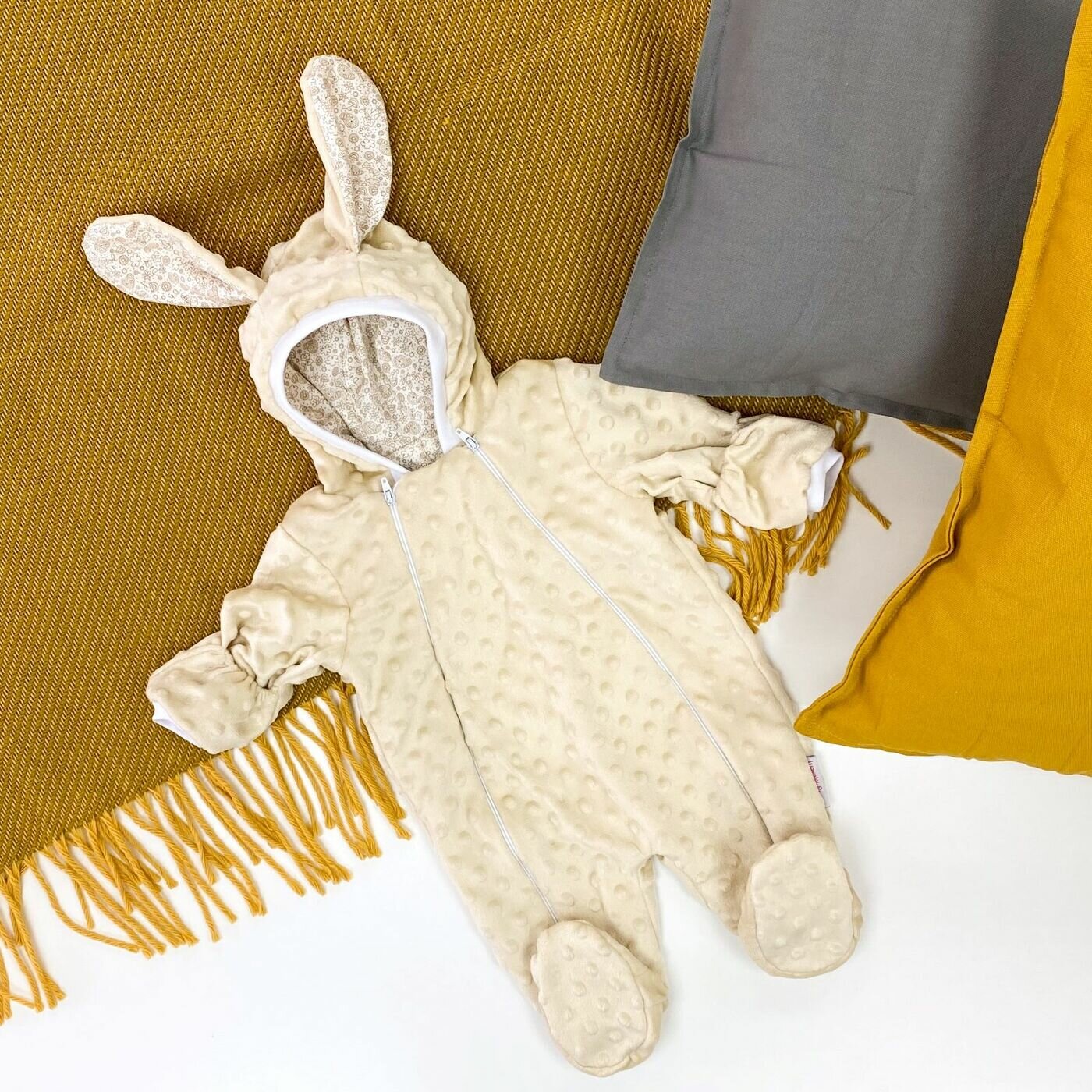 Комбинезон Базовая коллекция