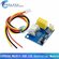 Лампа управления для Arduino IDE WS2812 RGB, ESP-01S Set