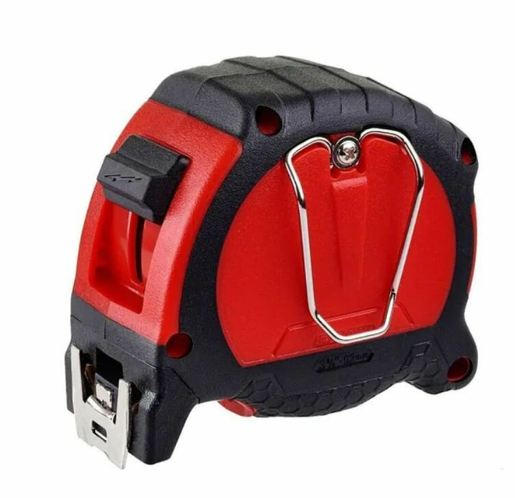 Рулетка Milwaukee Stud Gen II 5м 4932471626 — фото 1