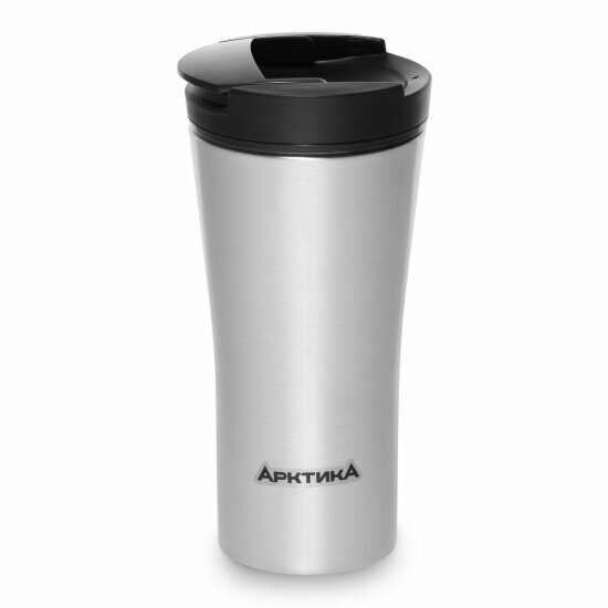 Арктика 500 мл, 410-500P