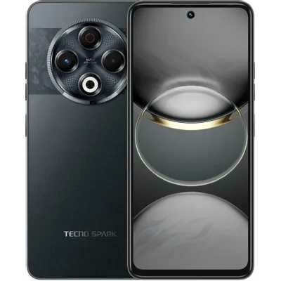 Смартфон TECNO Spark 30 — фото 1