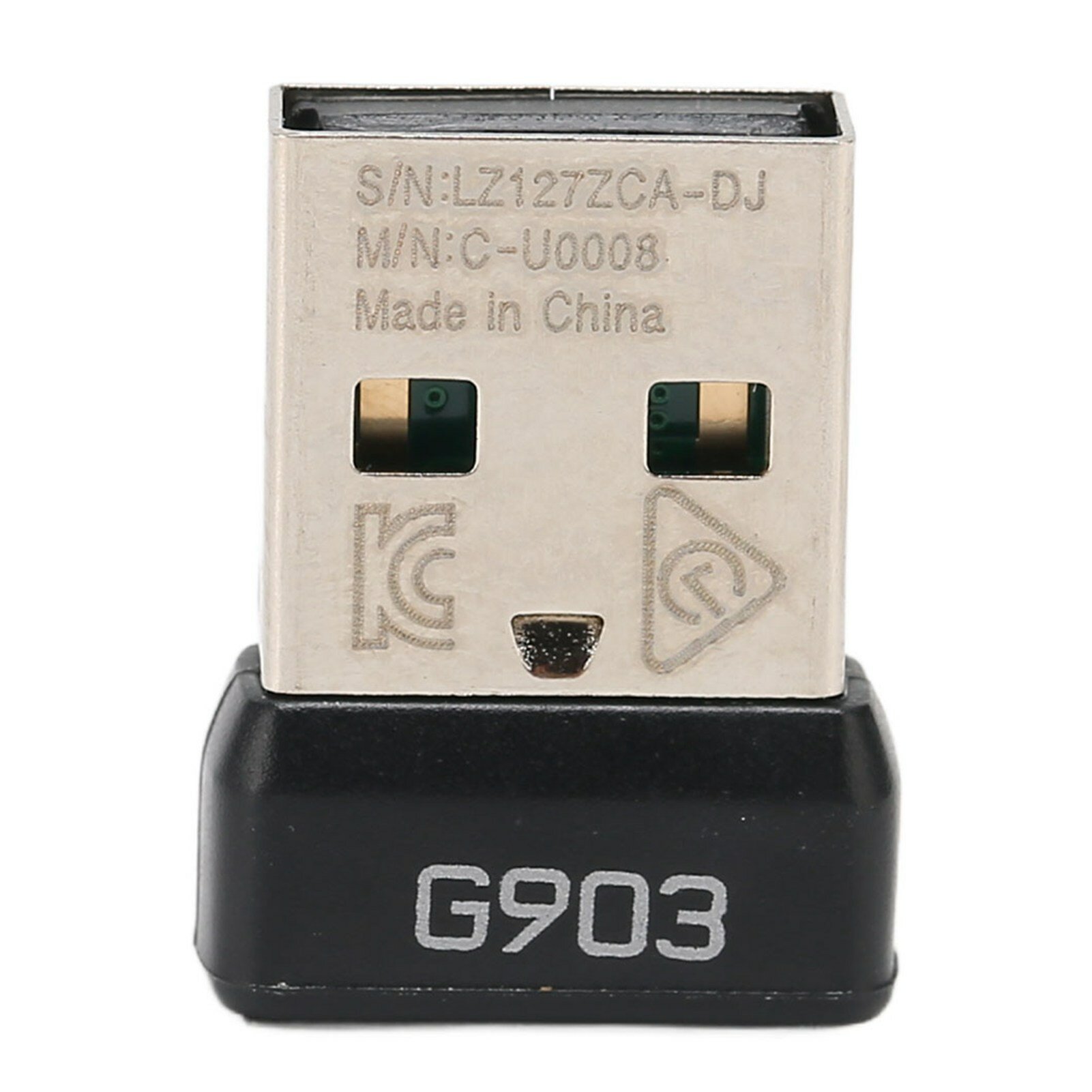 USB-Приемник Беспроводной Мыши 2.4G Замена Адаптера Приемника Мыши Logitech G903 Wireless Mouse