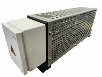 Конвектор промышленный электрический серии ЭНВ ЭНВ-3-380-IP55