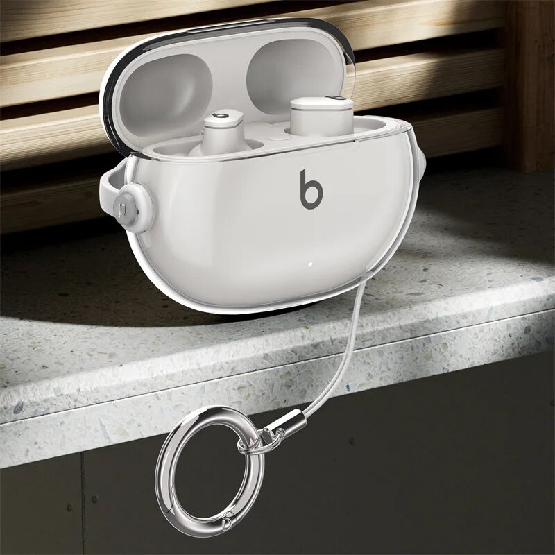 Чехол для Beats Studio Buds Fancan — фото 1