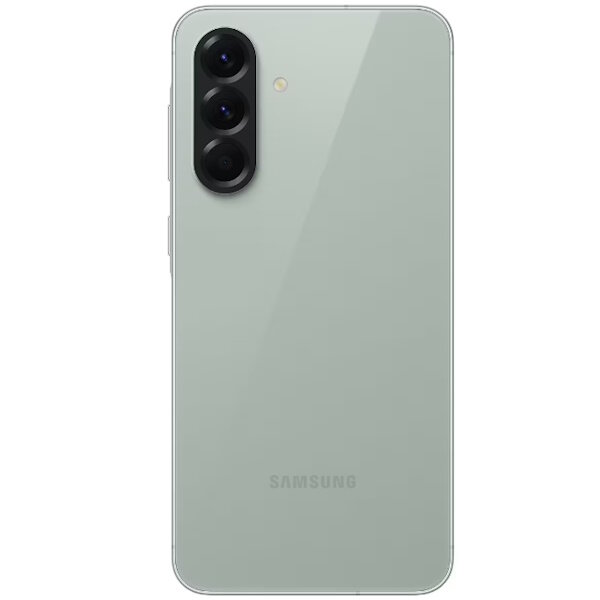 Смартфон Samsung Galaxy A56 5G 8/128GB Awesome Olive (Оливковый) — фото 1