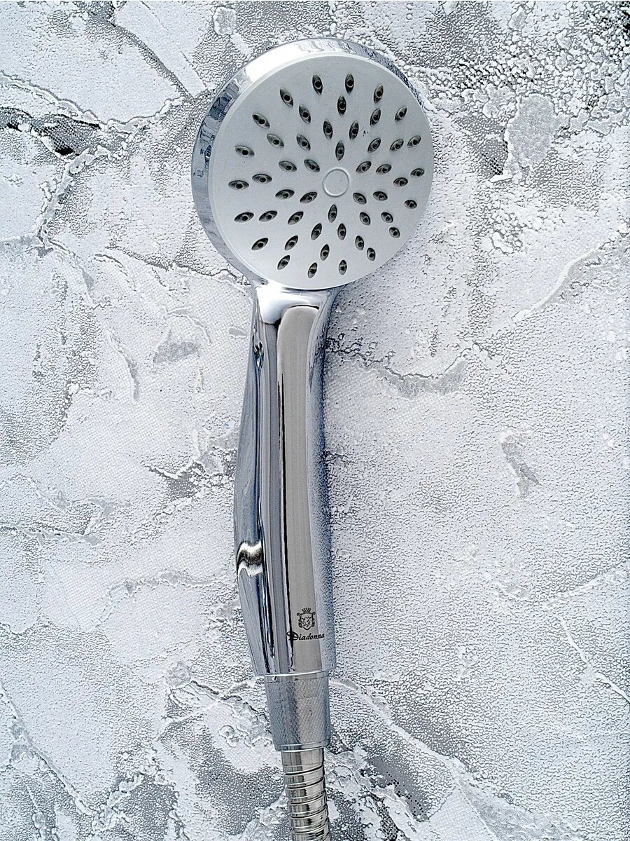 Смеситель Diadonna, для ванны, латунь, аэратор, двухвентильный — фото 1