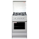 Газовая плита DARINA 1B GM441 005 W