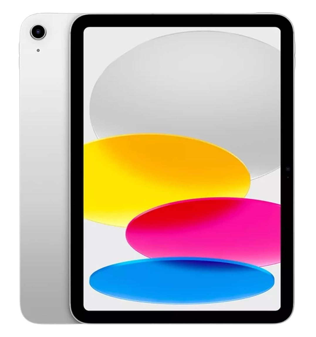 Apple iPad 11 A16 (2025) 128Gb Wi-Fi Silver