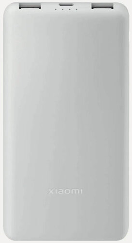 Изображение товара Внешний аккумулятор Xiaomi Power Bank, 10000 mAh, 22.5W, Lite GL (BHR9350GL)