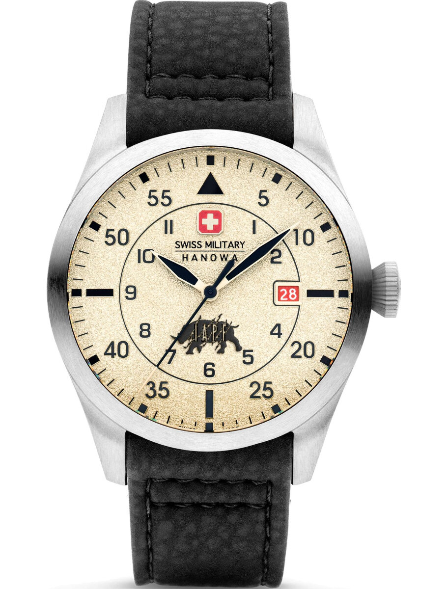 Наручные часы Swiss Military Hanowa