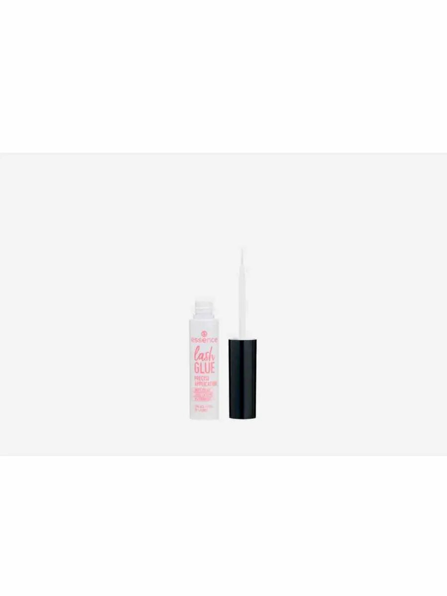 Клей для накладных ресниц Essence Lash Glue, водостойкий, с кисточкой