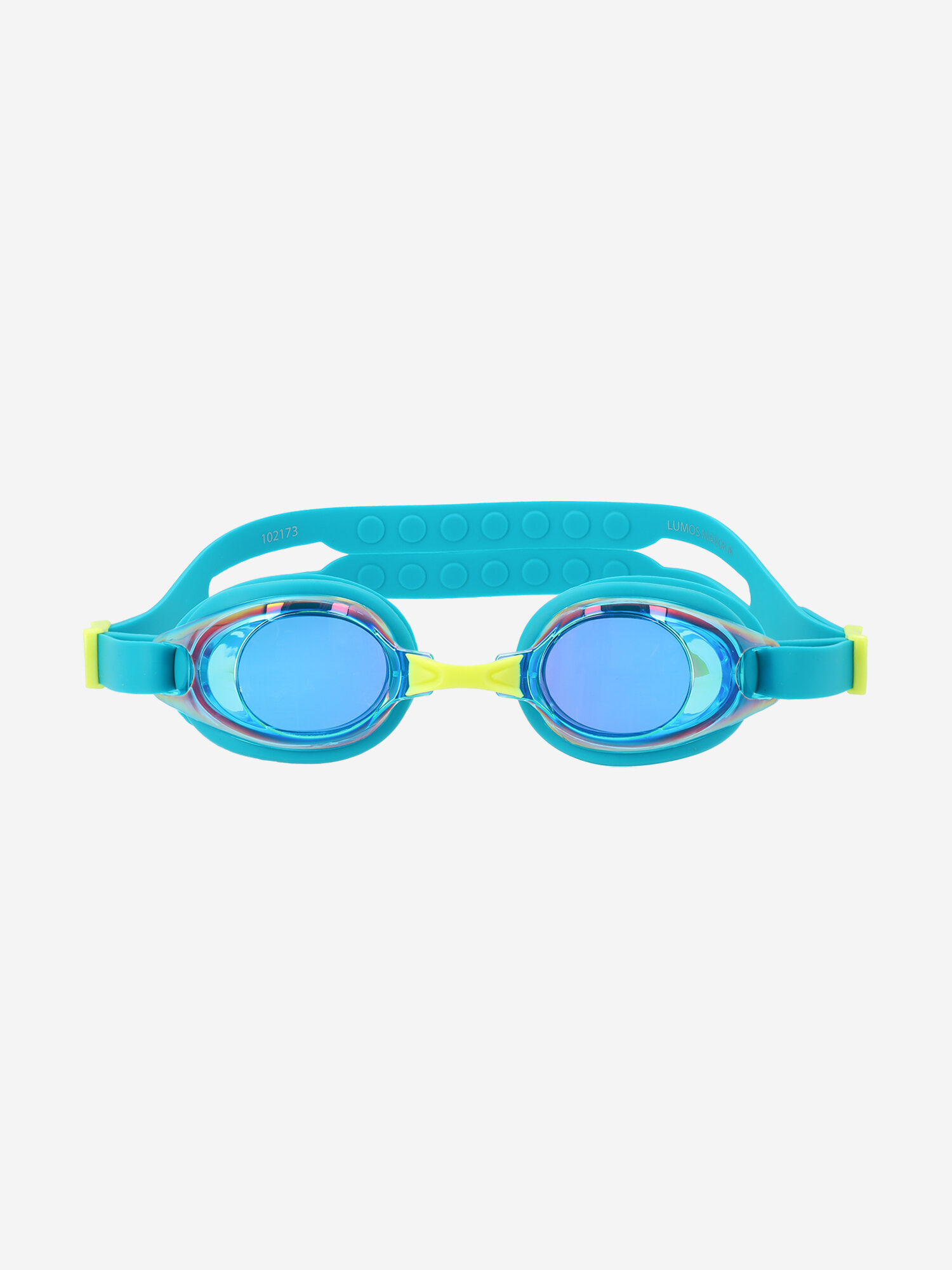 Очки для плавания детские Joss — фото 1