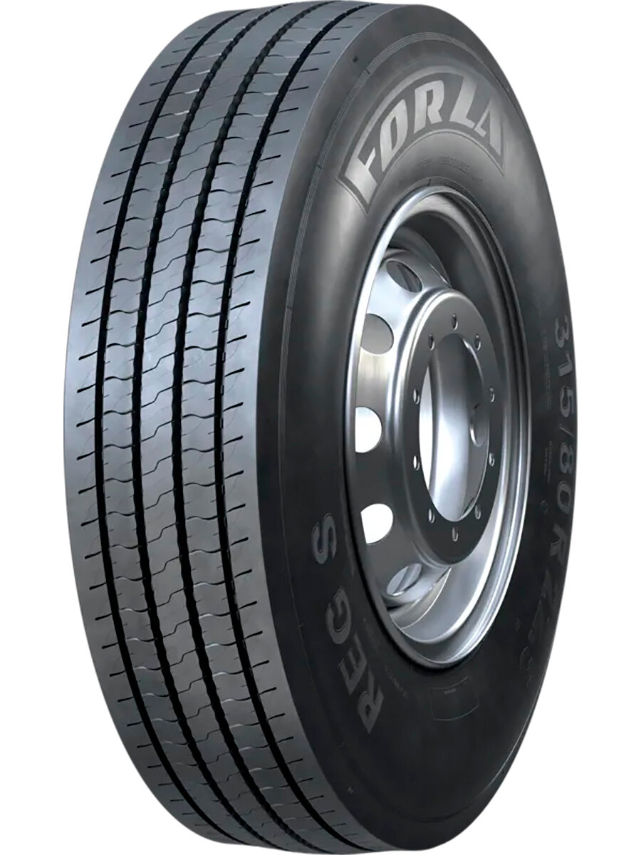 Автошина FORZA REG S 295/80 R22.5 152/148 K 0