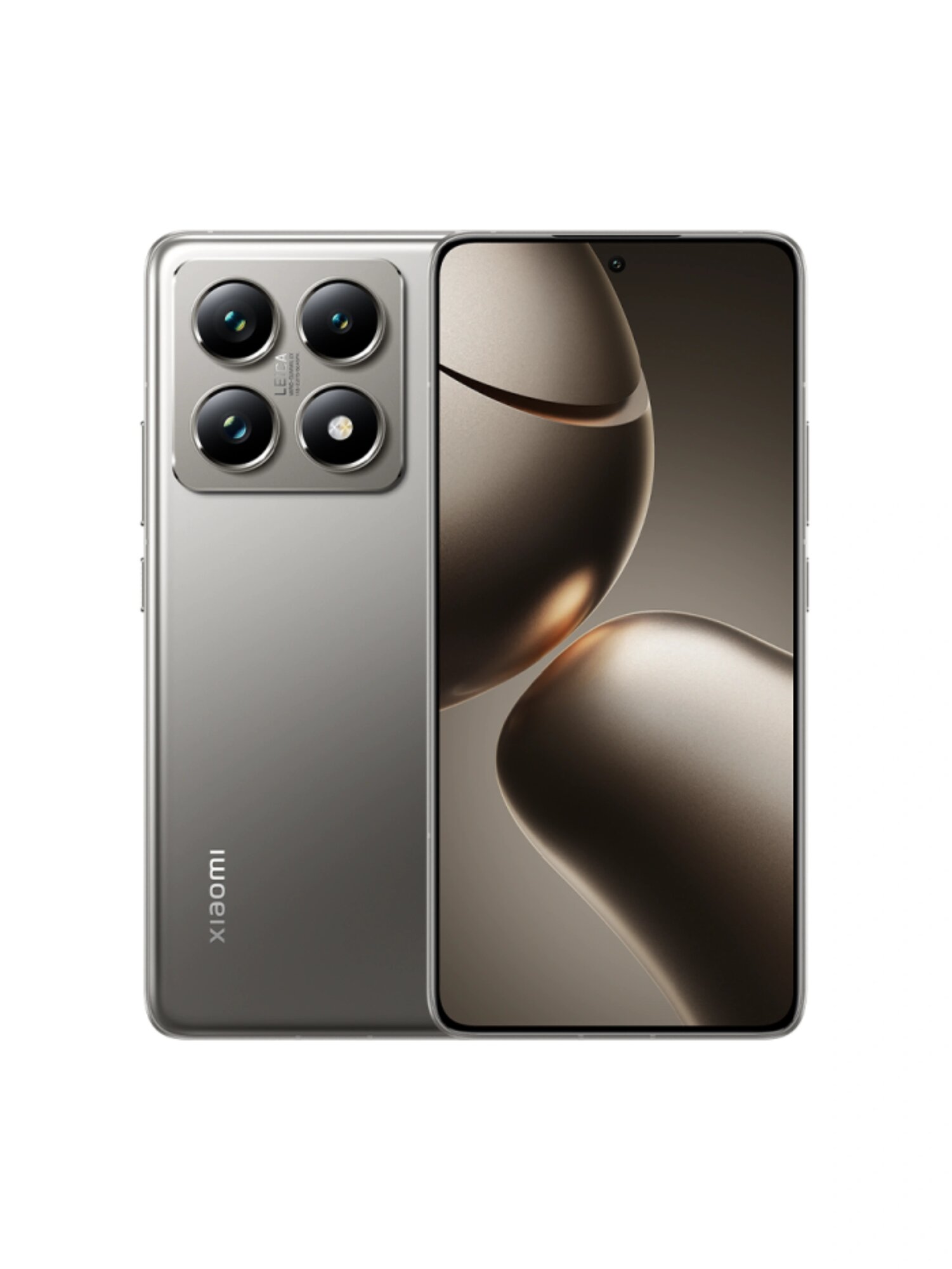 Смартфон Xiaomi 14T