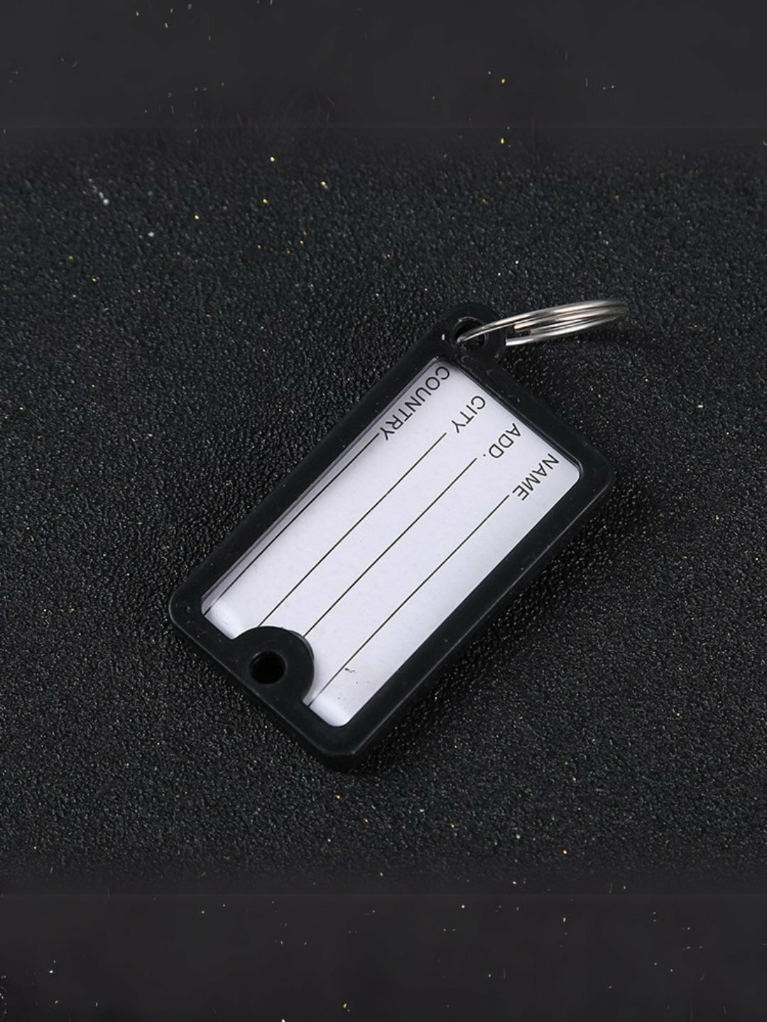 Бирка для ключей