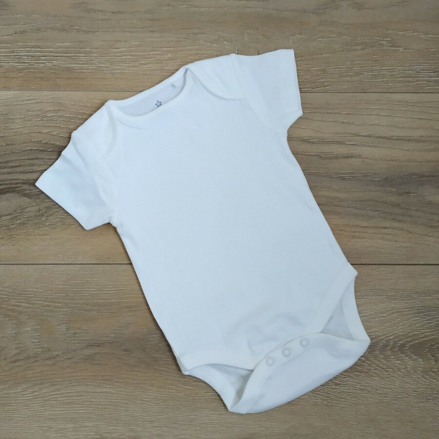 Боди Basic Cotton Baby