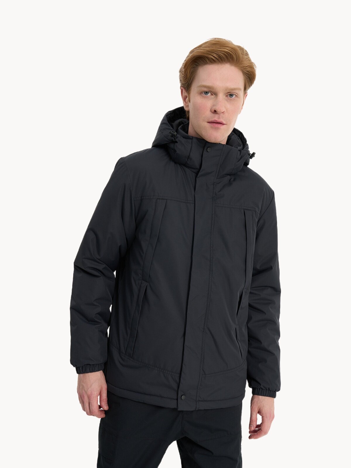 Куртка GSD Puffed Jacket