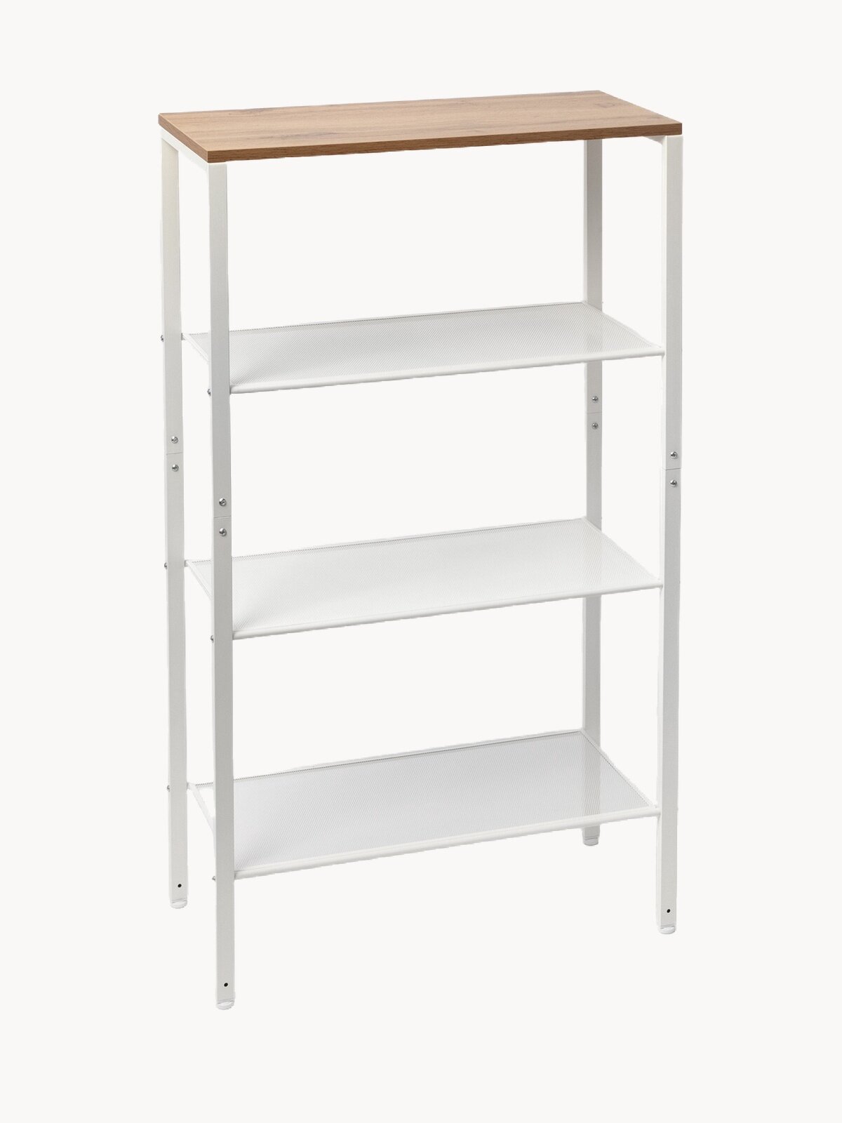 Стеллаж ЗМИ 67 x 30 x 114 см