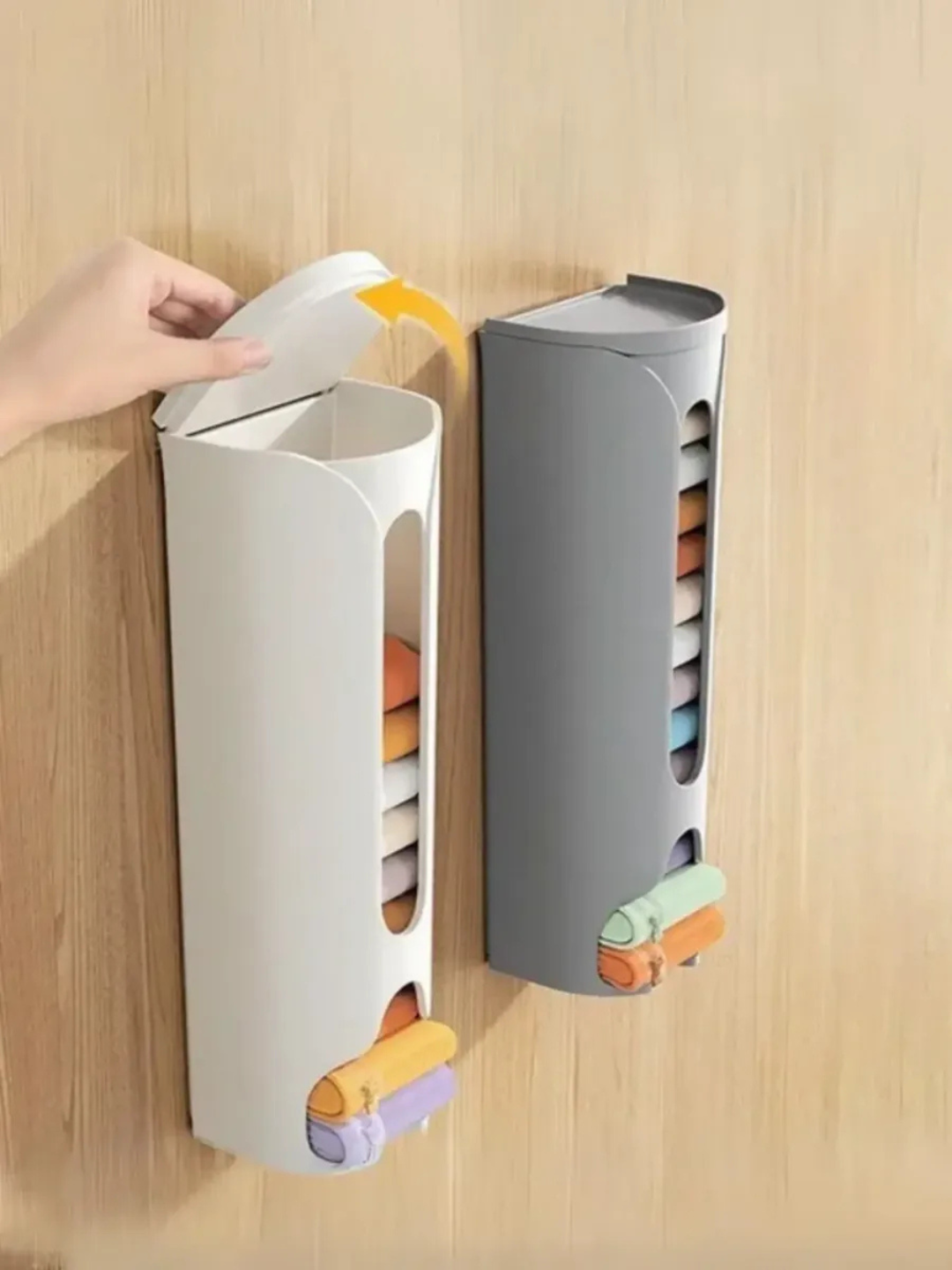 Органайзер для хранения (мини) — фото 1