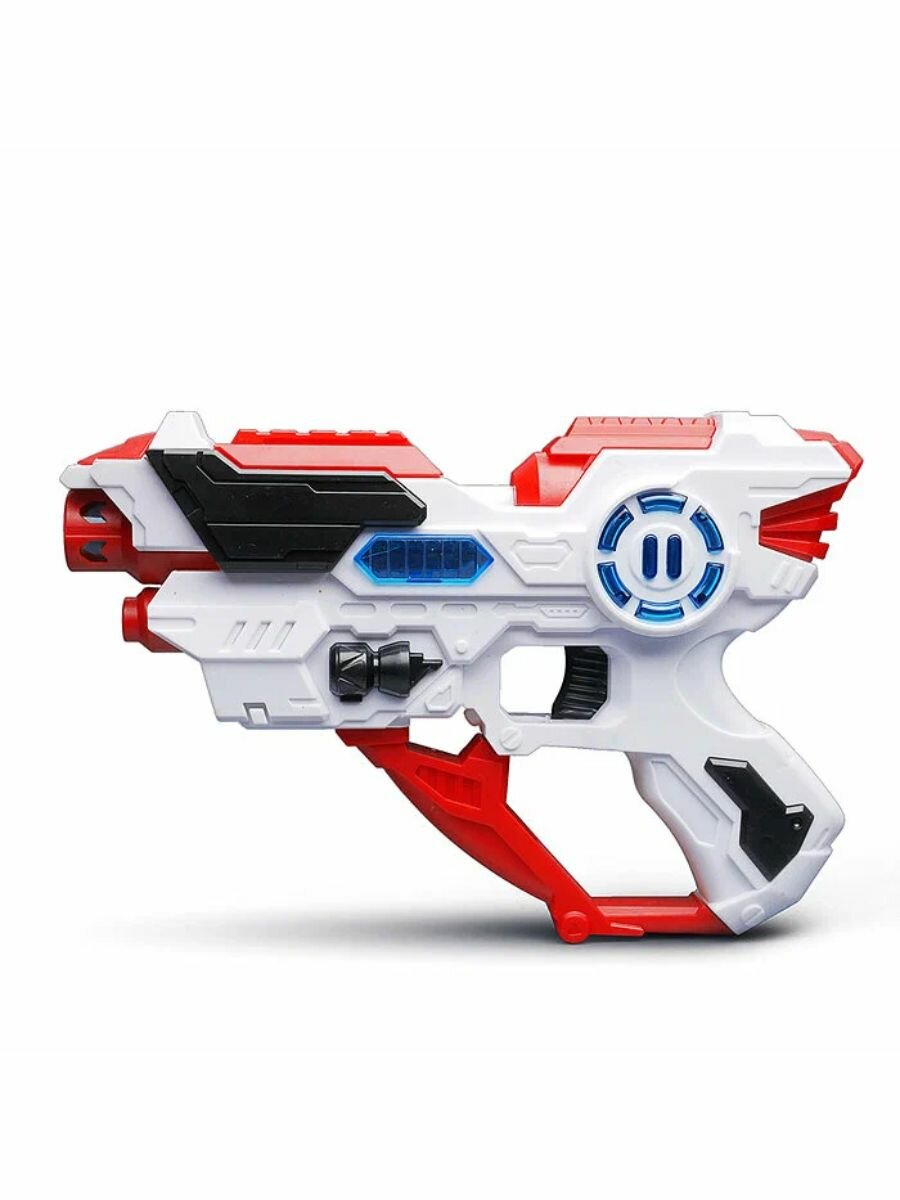 Набор оружия Космический агент — фото 1