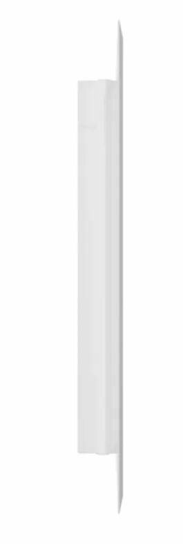 Люк настенный Evecs ЛТ1525Мп 21х31 см — фото 1