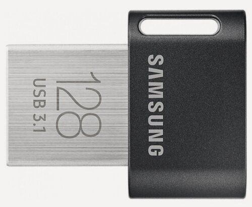 Изображение товара USB флешка Samsung 128Gb Fit plus USB 3.1 Gen 1 (USB 3.0)