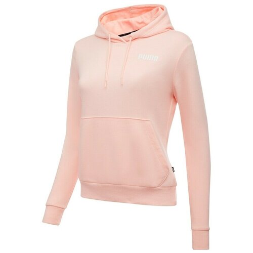 Толтстовка ESS small PUMA Hoodie TR W Женщины 67134107 XS