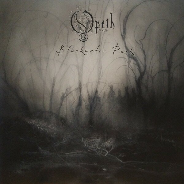 Виниловая пластинка Opeth, Blackwater Park (20Th Anniversary) (0194398763217)