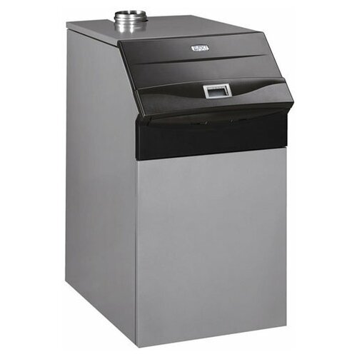 Напольный газовый котел Baxi POWER HT 11500 60300000₽