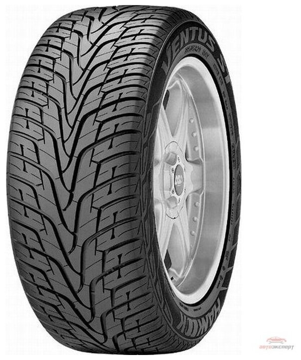 Автомобильные шины Hankook Ventus ST RH06 285/60 R18 116V