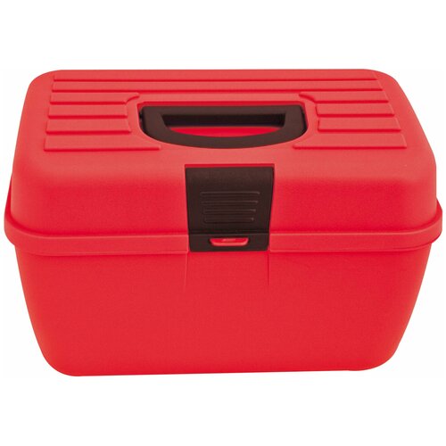 Ящик для хранения аксессуаров Lilli Pet Organize Box 29х19х18см, красный