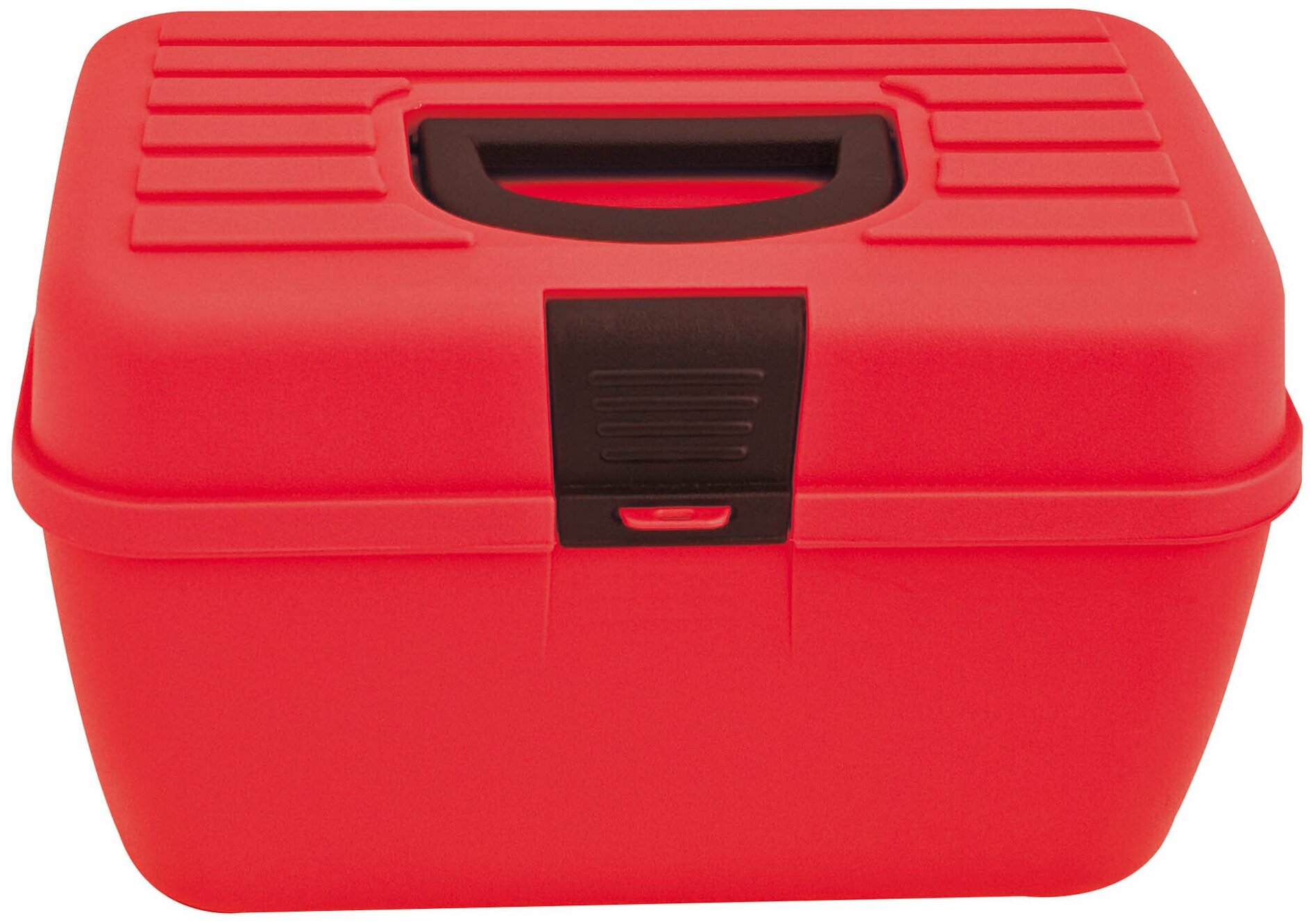 Ящик для хранения аксессуаров Lilli Pet Organize Box 29х19х18см, красный - фотография № 1