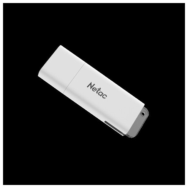 Накопитель USB 2.0 128GB Netac - фото №8