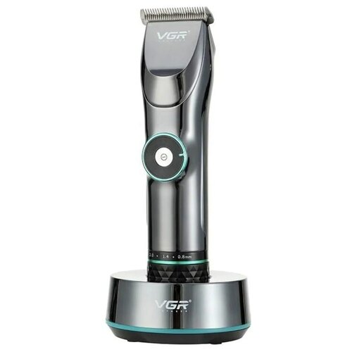 VGR V-256 машинка для стрижки волос 449000₽