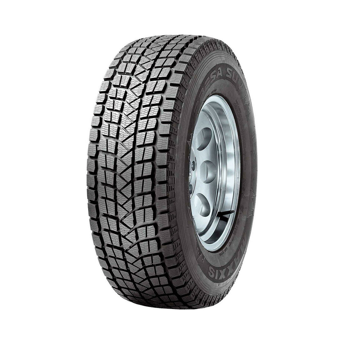 Автошина Maxxis Presa SS01 275/55 R20 117Q XL