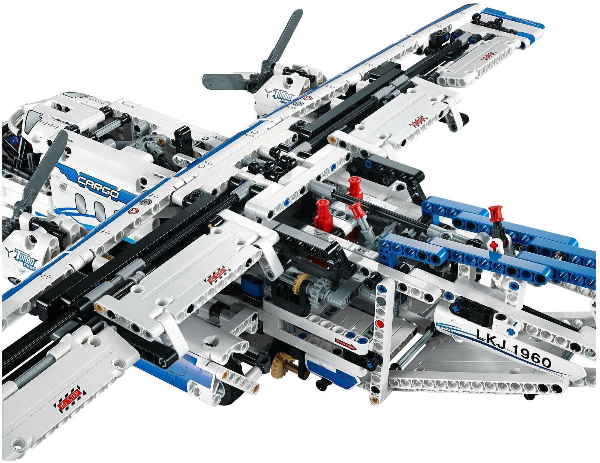 LEGO Technic 42025