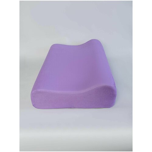 Наволочка для ортопедической подушки 30х55