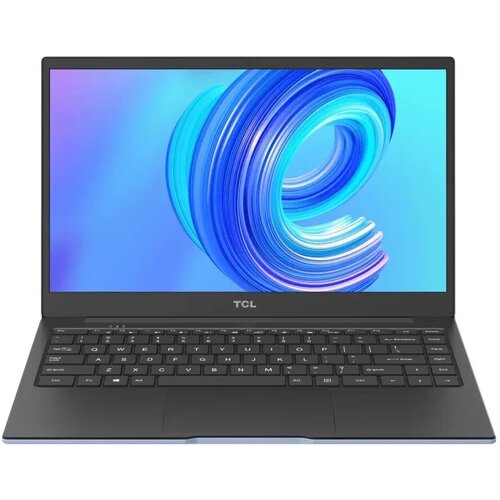 Ноутбук TCL BOOK 14 Go Skywriting 14 HD1366x768 Qualcomm Snapdragon 7C GEN64битKryo 468 Gold 224ГГц Kryo Silver 624ГГц8нм4Gb 128Gb 2425900₽