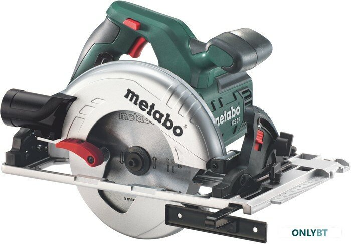 Пила Metabo KS 55 FS 600955000