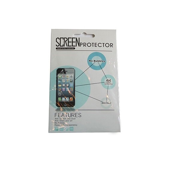 Защитная пленка для iPhone 2G (прозрачная)