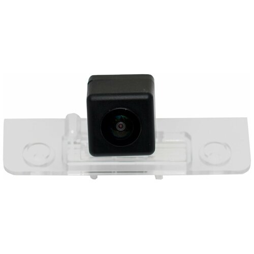 Камера заднего вида Redpower Premium Skoda Octavia A5 2004-2013 Roomster 2006-2015 3500₽