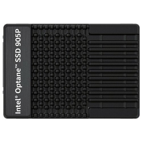 Твердотельный накопитель Intel Optane Memory H20 with Solid State Storage 32gb1000gb M2 80mm PCI 1194200₽