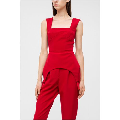 Корсаж TATMU цвет Красный размер M