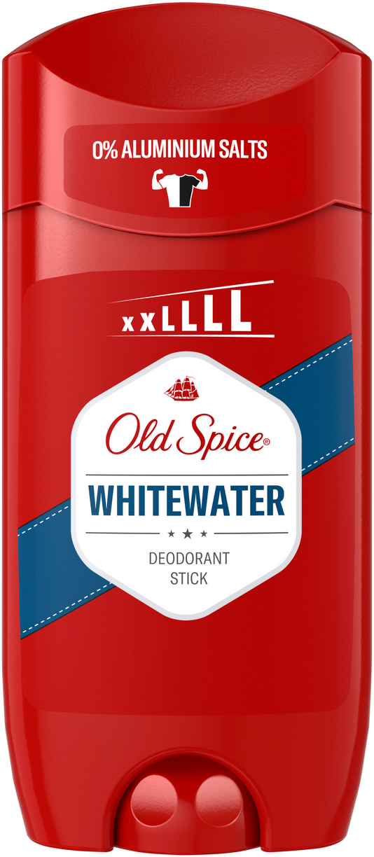 Дезодорант Old Spice Whitewater твердый, 85мл