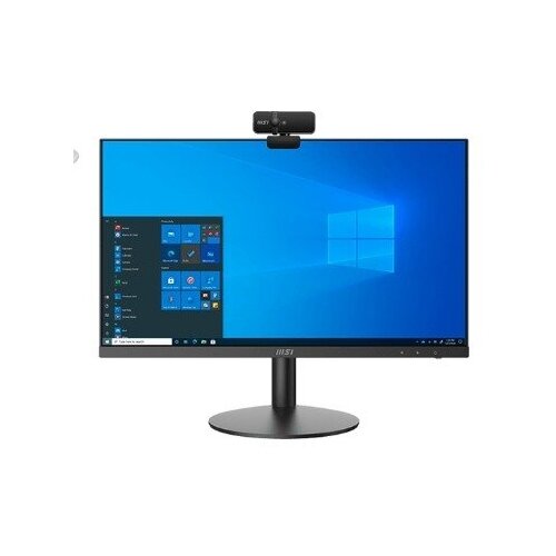 MSI Pro AP241 11M-656XRU 9S6-AE0311-656 Black 238 FHD i3-101058Gb512Gb SSDDOS 7216900₽