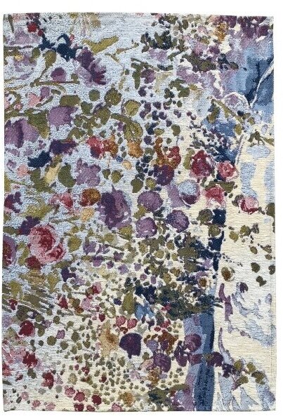 фото Ковер-гобелен на противоскользящей основе Арт 3 60х90/ 601 X